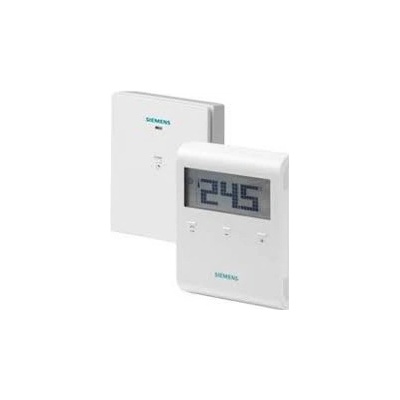Siemens RDD100.1RF