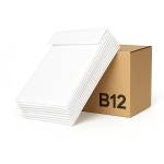  Плик с мехурчета B12 145x230mm 200 бр