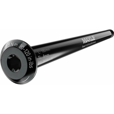 Pevná osa SRAM Maxle Stealth, zadní MTB, 12x142, délka 174mm, délka závitu 20mm, závit M12x1.75 00.4318.005.027