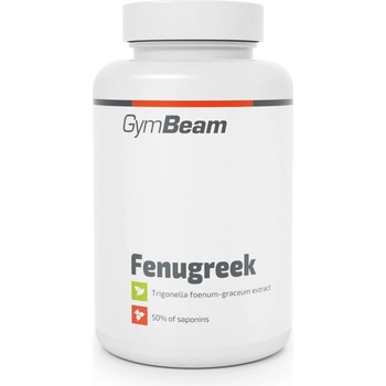 GymBeam Сминдух 90 капс