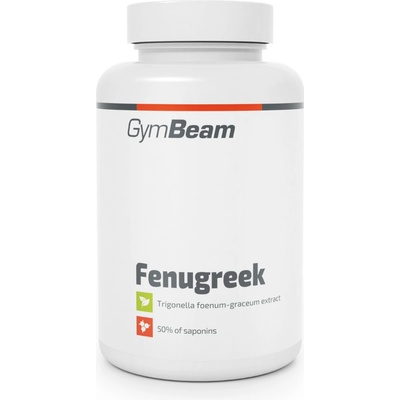 GymBeam Сминдух 90 капс