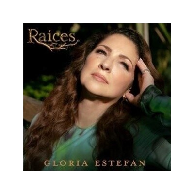 Estefan Gloria - Raíces CD