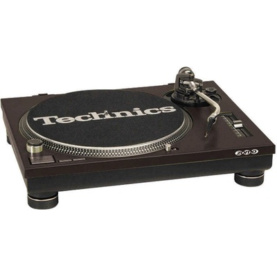Zomo Faceplate Twin Technics SL-1200 / 1210 MK2