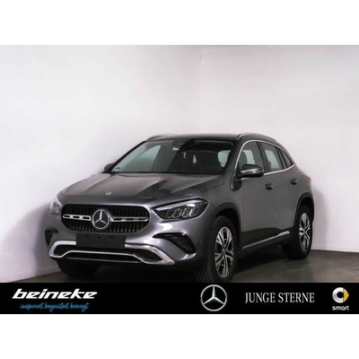 Mercedes-Benz GLA 180 100 kW