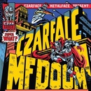 Czarface & MF DOOM CD