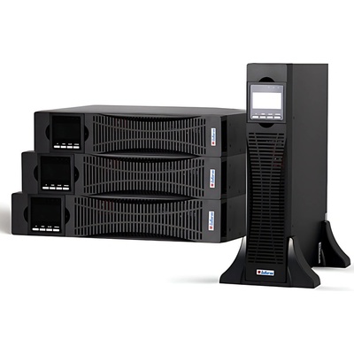 Inform UPS Inform SINUS PRO RT 3KVA ON-LINE, 1000VA/1000W, On-Line, RackTower (SINUS PRO RT 1KVA ON-LINE)