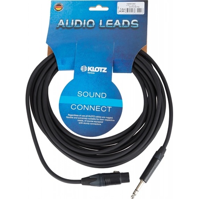 Klotz M1FS1B0750