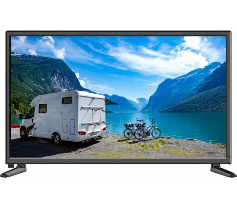 Reflexion LED22iBT