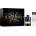 Azzaro Комплект The Most Wanted Intense - Тоалетна вода, 100 + 2 х 10 ml