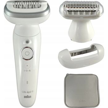 Braun Silk-épil 9 9-041