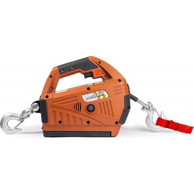 Tor-industries Elektrický navijak 220V 250kg 8m SQ-03