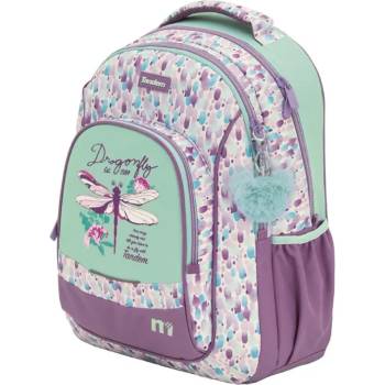 Image 1 of Sportandem Ученическа раница с двоен гръб GRP Tandem Dragonfly