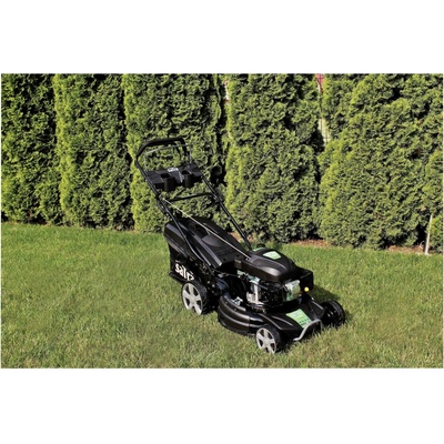 SATRA S-GM19G plynová sekačka