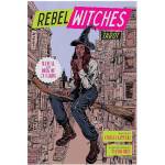 Ixia Press Оригинални карти Таро Rebel Witches Tarot - Cecilia Lattari, Tianqi Chen