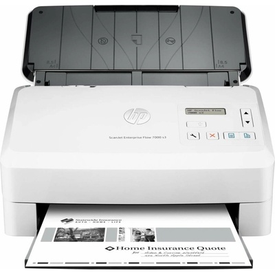 HP ScanJet Enterprise Flow 7000 s3