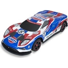 RE.EL Toys RC auto Top Racer RTR 2,GHz 1:8