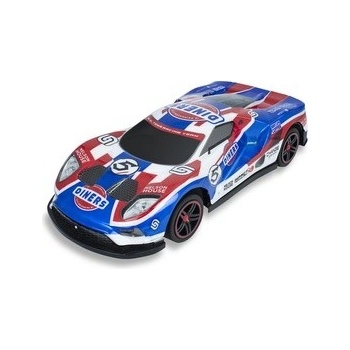 RE.EL Toys RC auto Top Racer RTR 2,GHz 1:8