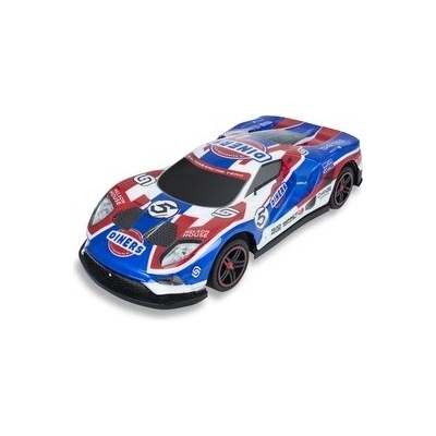 RE.EL Toys RC auto Top Racer RTR 2,GHz 1:8