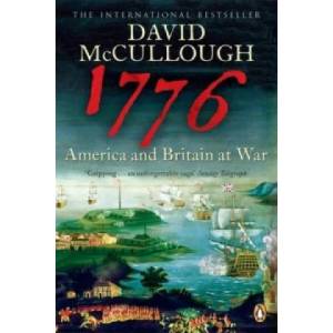1776 | David McCullough (2006)