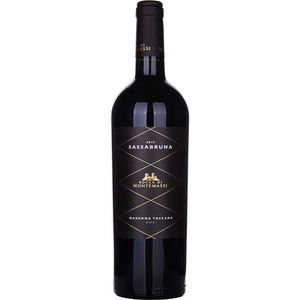 Casa Vinicola Zonin Rocca Di Montemassi Sassabruna Maremma 750 ml