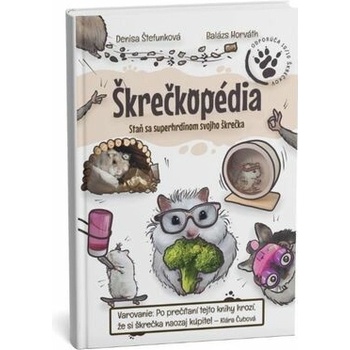 Škrečkopédia