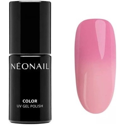 NeoNail gél lak Pink Power Play 7,2 ml