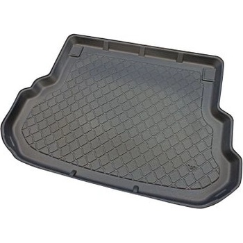 Image 1 of Гумирана стелка за багажник за Mercedes GLK X204 (2008-2015)