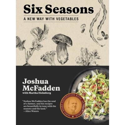 Six Seasons McFadden Joshua
