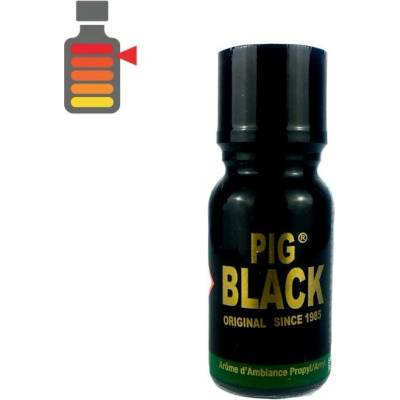 Pig Black 15 ml