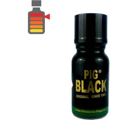 Pig Black 15 ml