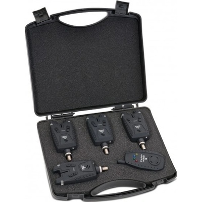 Saenger Sada hlásičů záběru Carp Voice 3 sada 2+1