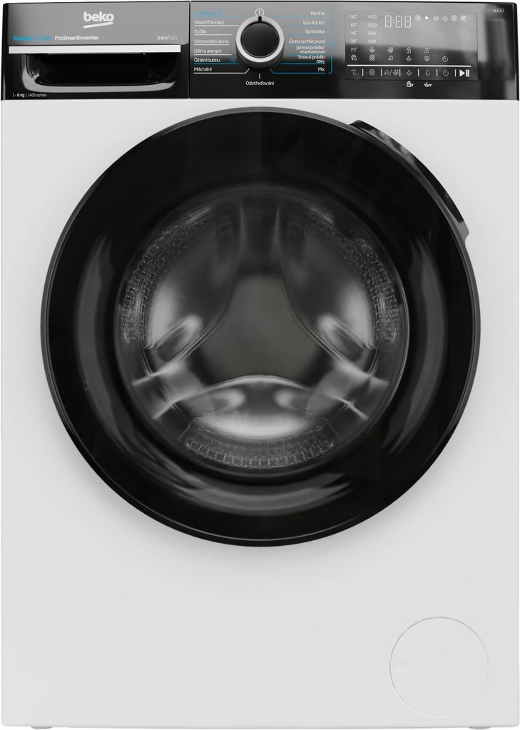 BEKO BM3WFU4841WBC