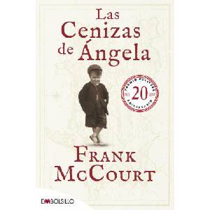 Las cenizas de Ángela | Frank McCourt, Alejandro Pareja Rodríguez (2010)