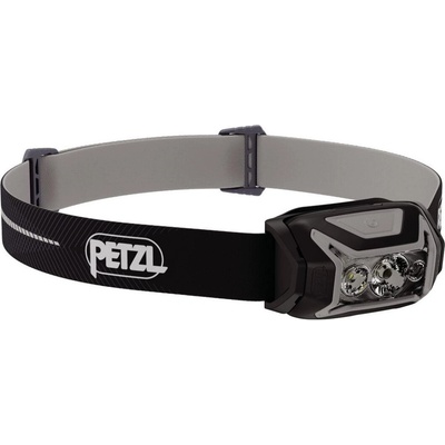 Petzl Actik Core (2025) Цвят: син