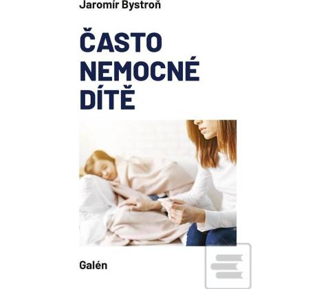 Často nemocné dítě