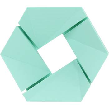 3DJAKE easyPETG Pastel Green - 1, 75 mm / 1000 g (9010707006336)