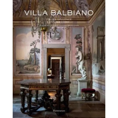 Villa Balbiano | Ruben Modigliani, Bruno Ehrs