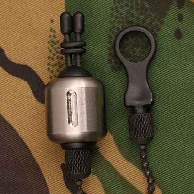 Závěsný signalizátor Gardner Stainless Mega Bug 50g