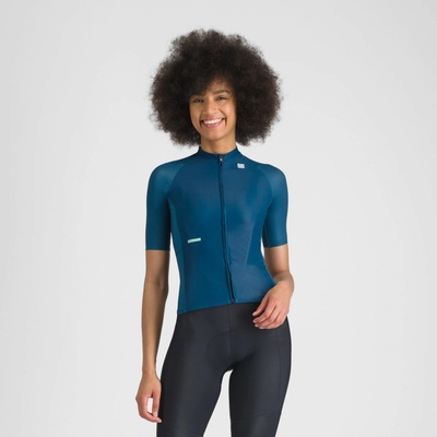 Sportful SUPERNOVA teal blue dámský