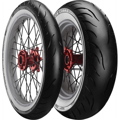 Avon Cobra Chrome AV91 150/80 R16 71V