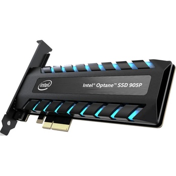 Intel Optane 1.5TB SSDPED1D015TAX1