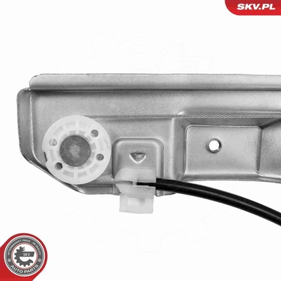 Zvedací zařízení oken ESEN SKV 01SKV471