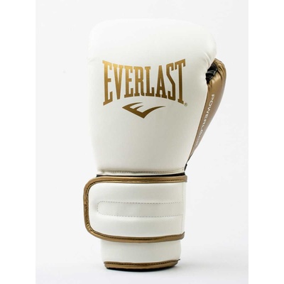 Everlast Тренировъчни боксови ръкавици естествена кожа Powerlock Everlast (P00003048)