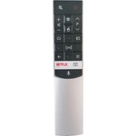 TCL rc602s jur1 - оригинален дистанционен контрол с гласово управление (rc602s jur1) Дистанционно