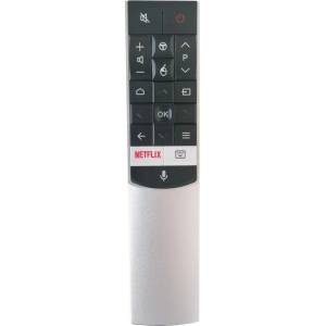 TCL rc602s jur1 - оригинален дистанционен контрол с гласово управление (rc602s jur1) Дистанционно
