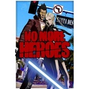 No More Heroes