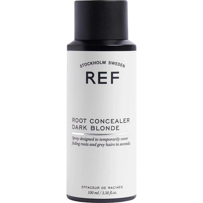 Ref Stockholm Root Concealer Dark Blonde 125 ml