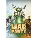 Warparty