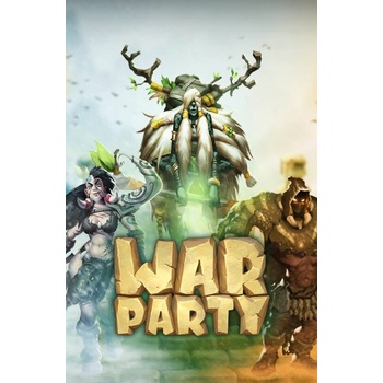 Warparty