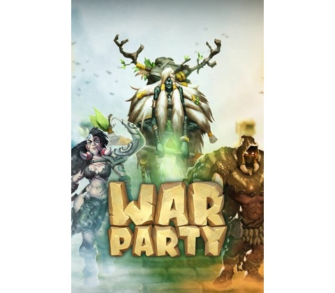 Warparty